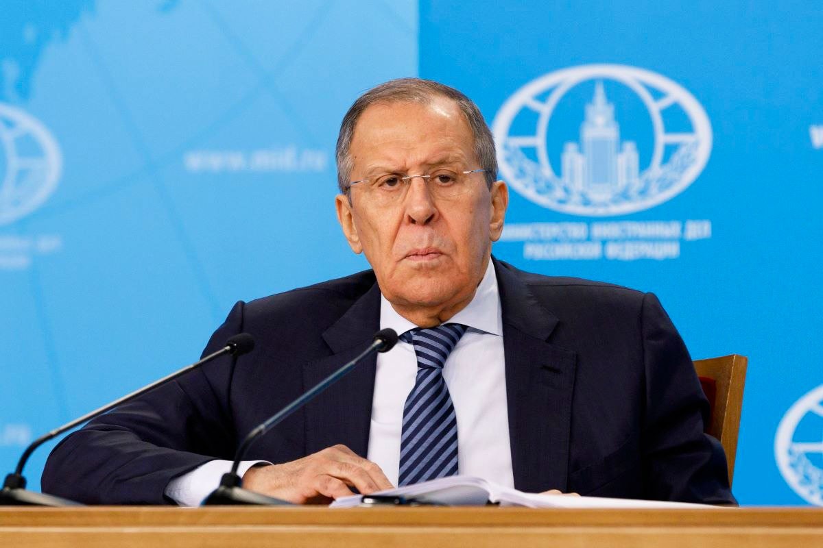 МИД России составил «список русофобов». В него вошли пять представителей Чехии