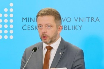 Хакеры атаковали Министерство внутренних дел Чехии