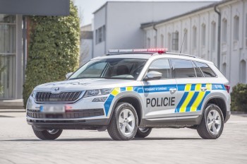 В Чехии воровка спрятала украденные наушники в интимном месте