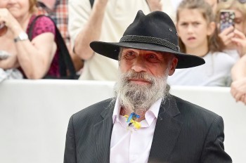 Под Прагой нашли мертвым героя фильма-победителя Карловарского кинофестиваля