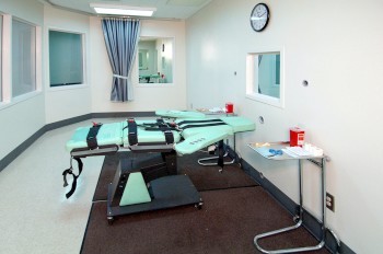 Опрос показал, как жители Чехии относятся к смертной казни