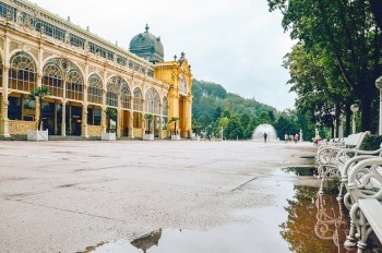 Лето на паузе: чешские синоптики опубликовали прогноз погоды на неделю