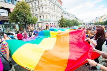 Участок метро в Праге закроют на выходные