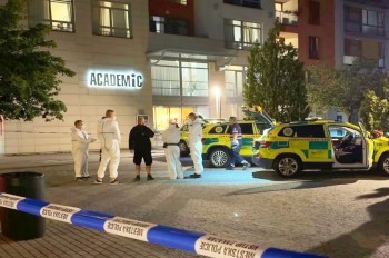 Под Прагой проверяют возможное заражение смертельно опасным менингитом у 80 постояльцев отеля