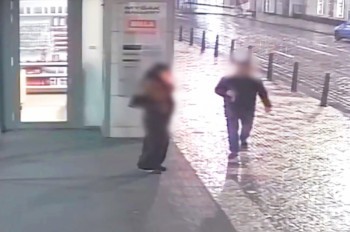 В Праге вынесли приговор чиновнику-женоненавистнику, жестоко избившему девушек на улице