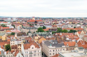 Чешские синоптики поделились прогнозом погоды на выходные
