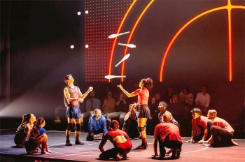 Умер Халк Хоган