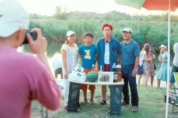 Комедийная драма расскажет о первом поколении вьетнамских мигрантов в Чехии: видео