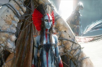 Вышел первый трейлер фильма «Аватар 3»: видео