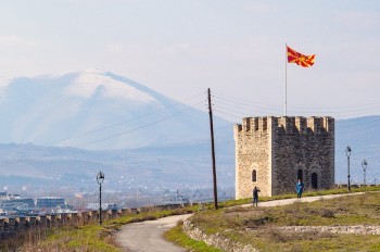 Между Прагой и Скопье появится прямое авиасообщение