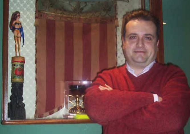 Испанский чиновник 10 лет прогуливал работу и получал зарплату