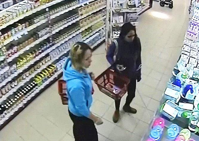 В Праге неизвестные оформили кредит по украденным документам