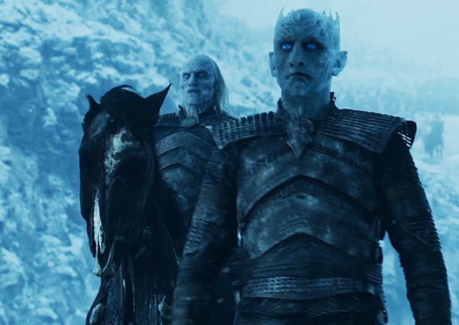 HBO ошибочно показал шестую серию «Игры престолов» раньше срока