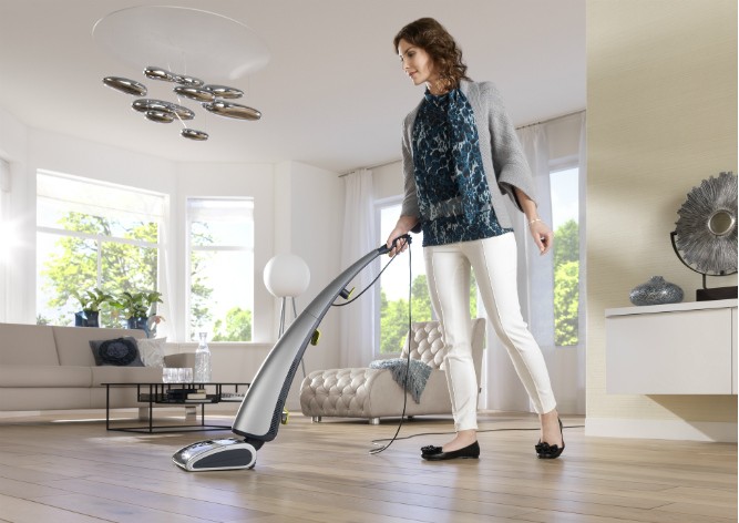 Мощные пылесосы исчезнут из чешских магазинов