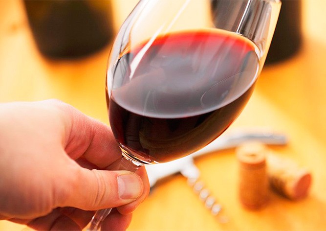 В Чехии выбрали лучших виноделов 2017 года