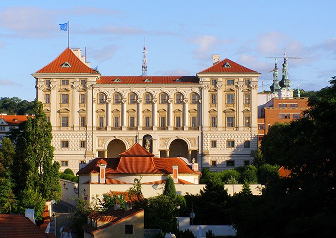 МИД пригласил пражан на первый «Вечер с чешской дипломатией»