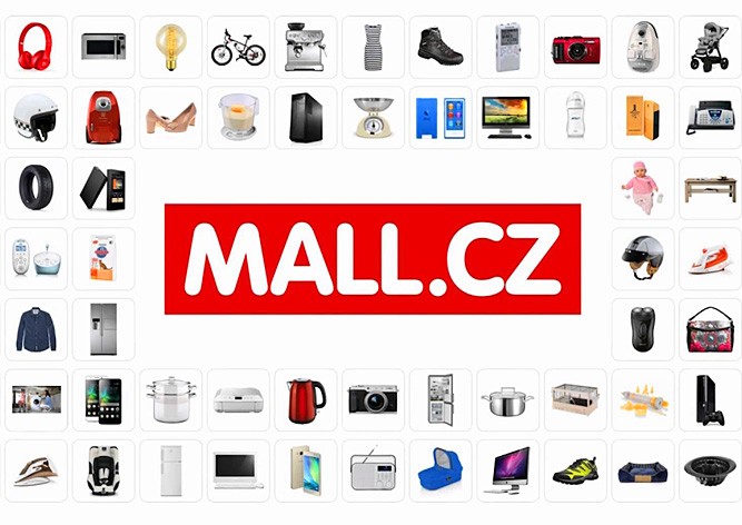 Хакеры похитили личные данные тысяч покупателей Mall.cz