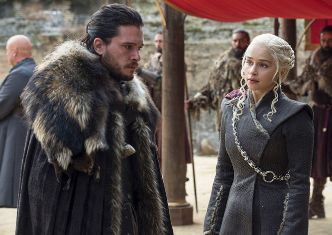 Финал сезона «Игры престолов» установил новый рекорд по просмотрам