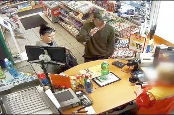 Серия «туалетных» краж прокатилась по чешскому Брно