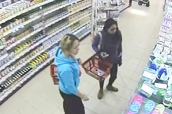 В Праге неизвестные оформили кредит по украденным документам