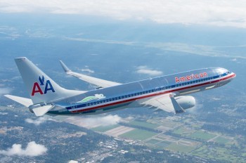 Между Прагой и Филадельфией появится прямое авиасообщение