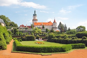 Музеи и замки Чехии будут неделю работать бесплатно