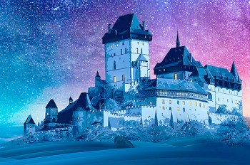 В субботу в Чехии пройдет «Ночь крепостей и замков»