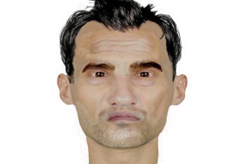 В Праге неизвестный избил и ограбил девушку: видео