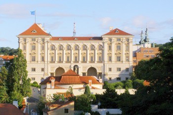 МИД пригласил пражан на первый «Вечер с чешской дипломатией»