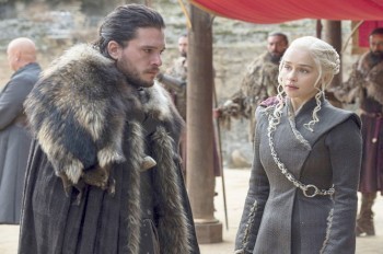 Финал сезона «Игры престолов» установил новый рекорд по просмотрам