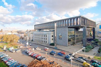 Власти одобрили преобразование пражской автомагистрали в бульвар