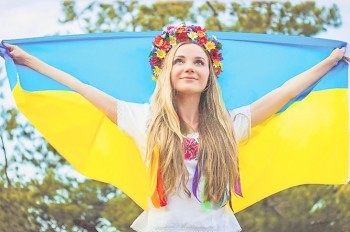 В Праге отметят День независимости Украины