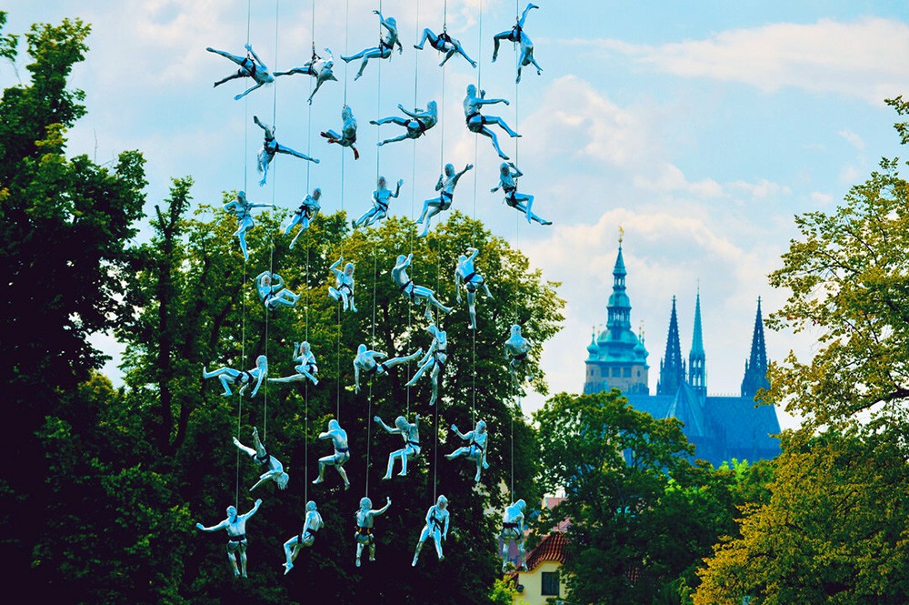 Чешская полиция опубликовала нарезку видео серьезных ДТП