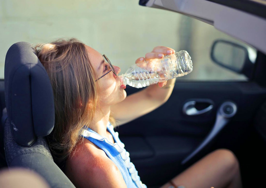 Будет жарко: чешские синоптики опубликовали прогноз на выходные