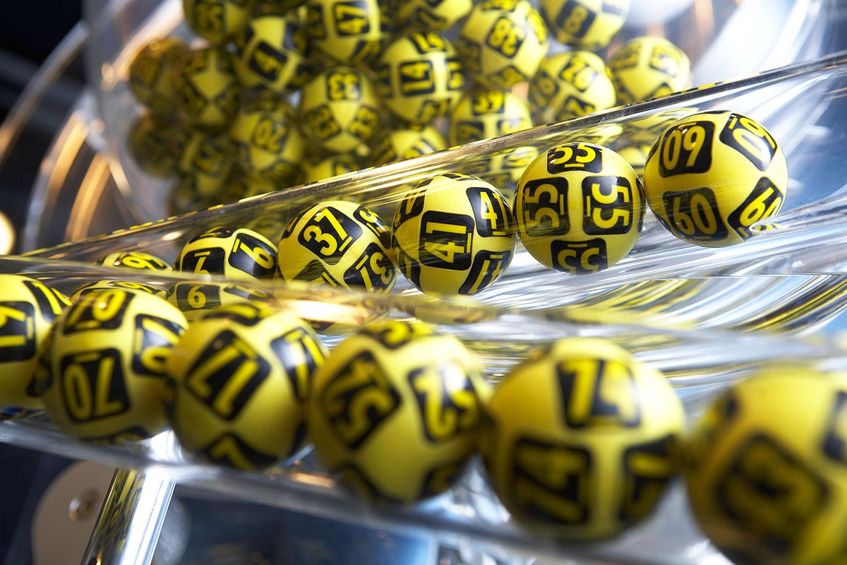 Житель Чехии выиграл 24 млн крон в лотерею