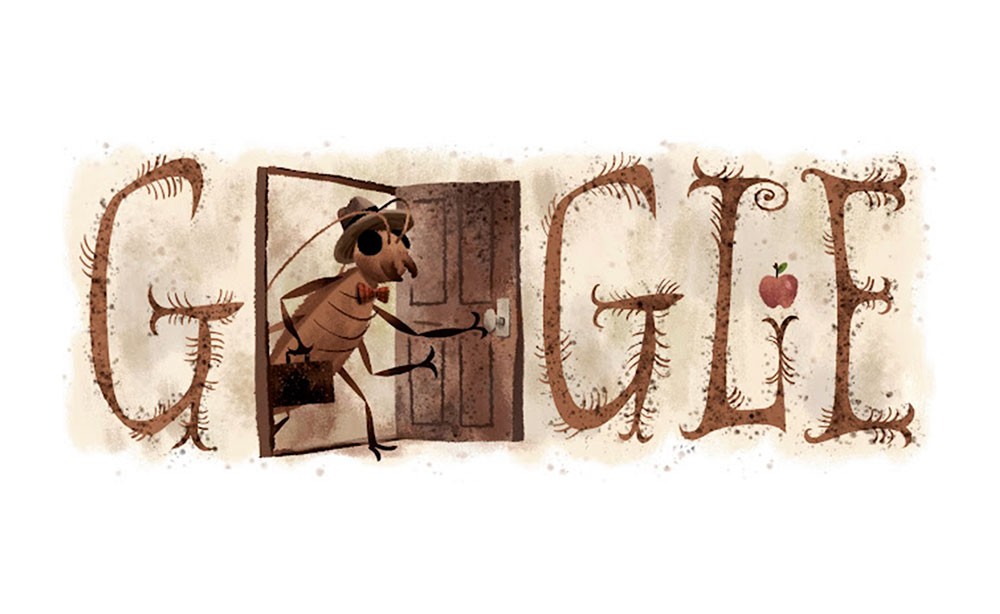 40 познавательных дудлов о Чехии