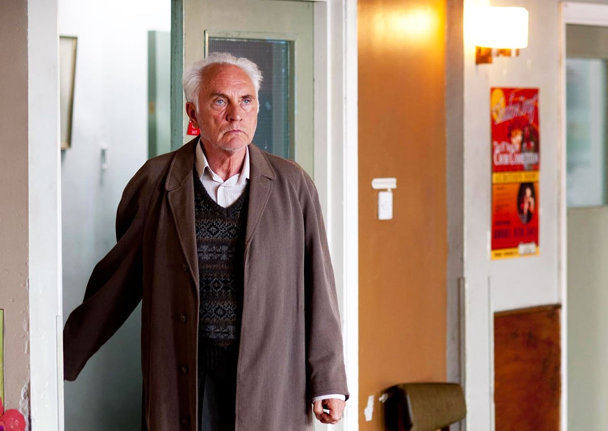 Умер актер Теренс Стэмп