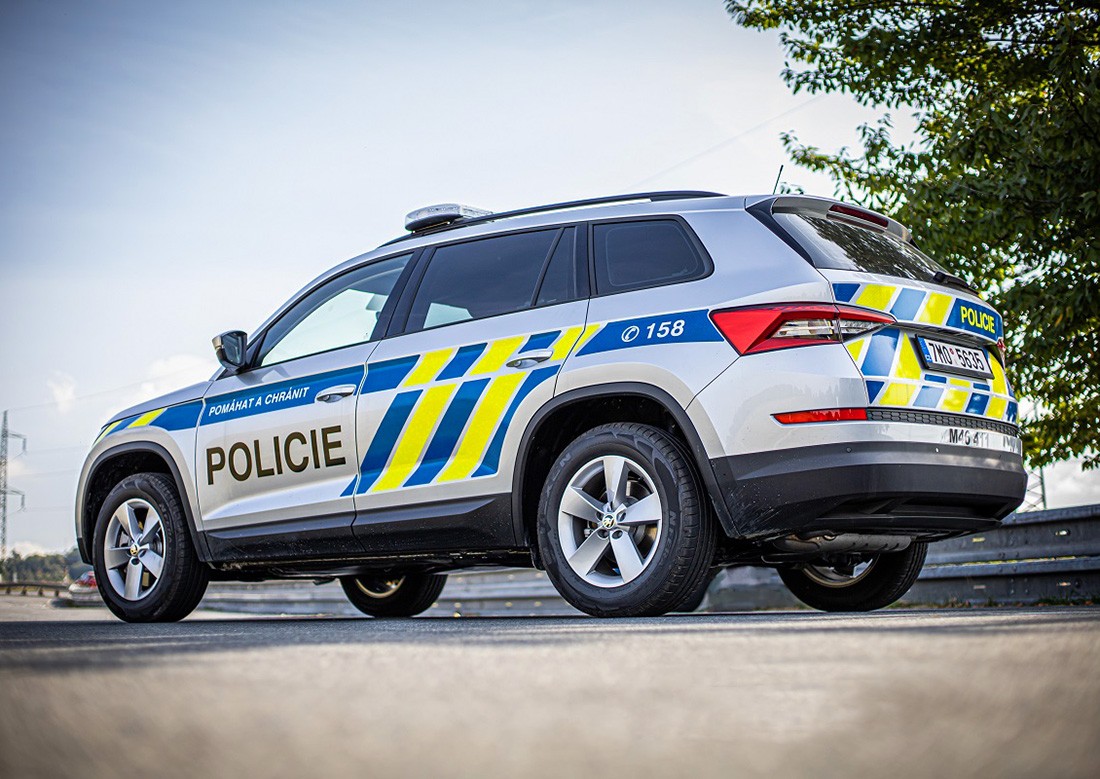 В Праге прохожие обнаружили в водохранилище труп мужчины