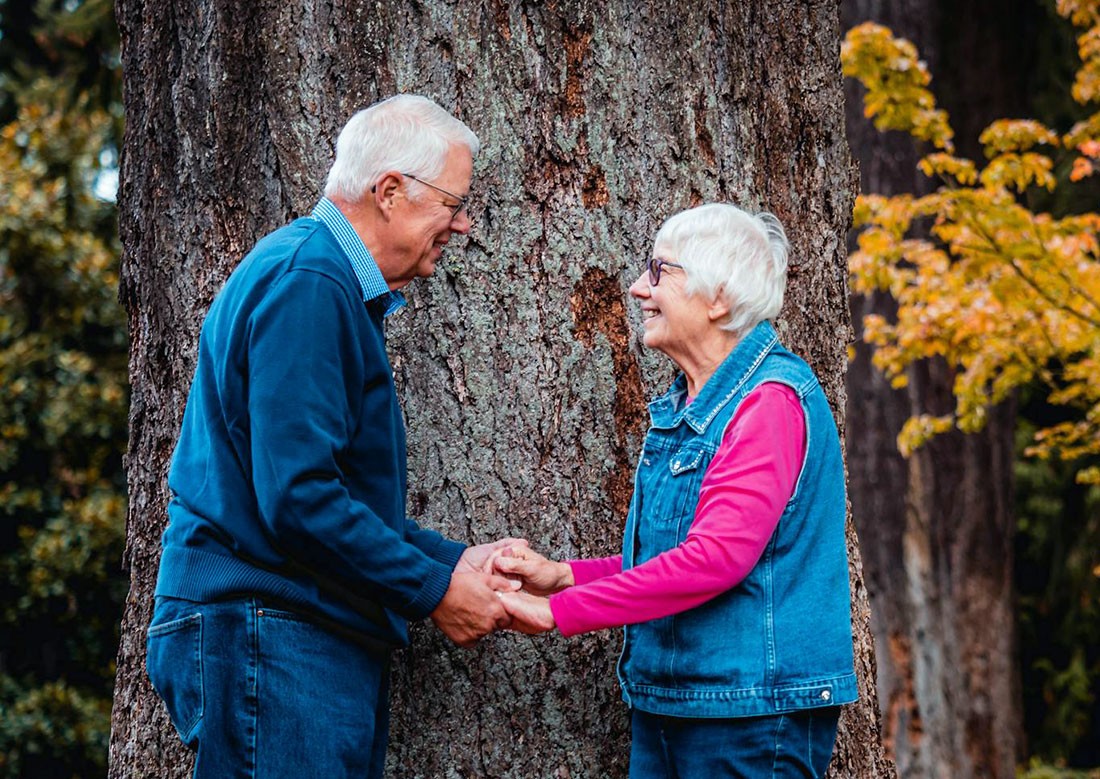 В Чехии вырос индекс старения населения