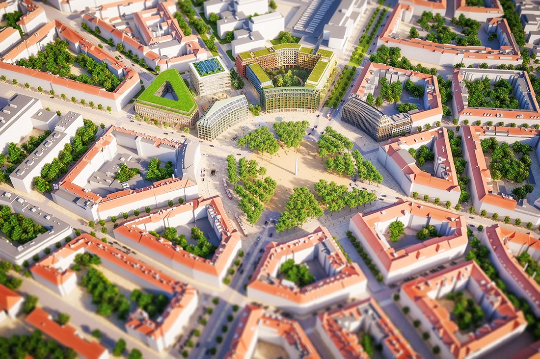 В Праге может появиться улица Русской эмиграции