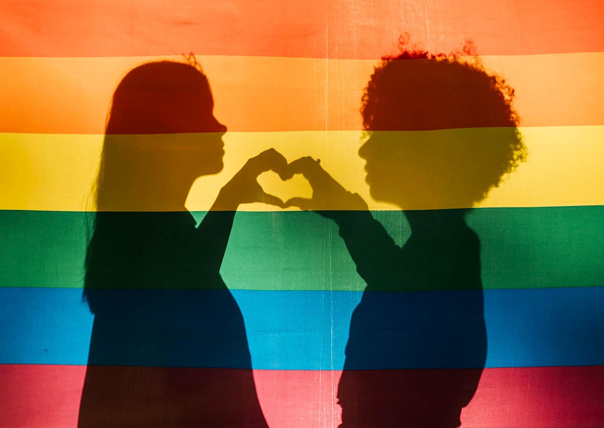 Опрос: чехи рассказали о своем отношении к правам однополых пар