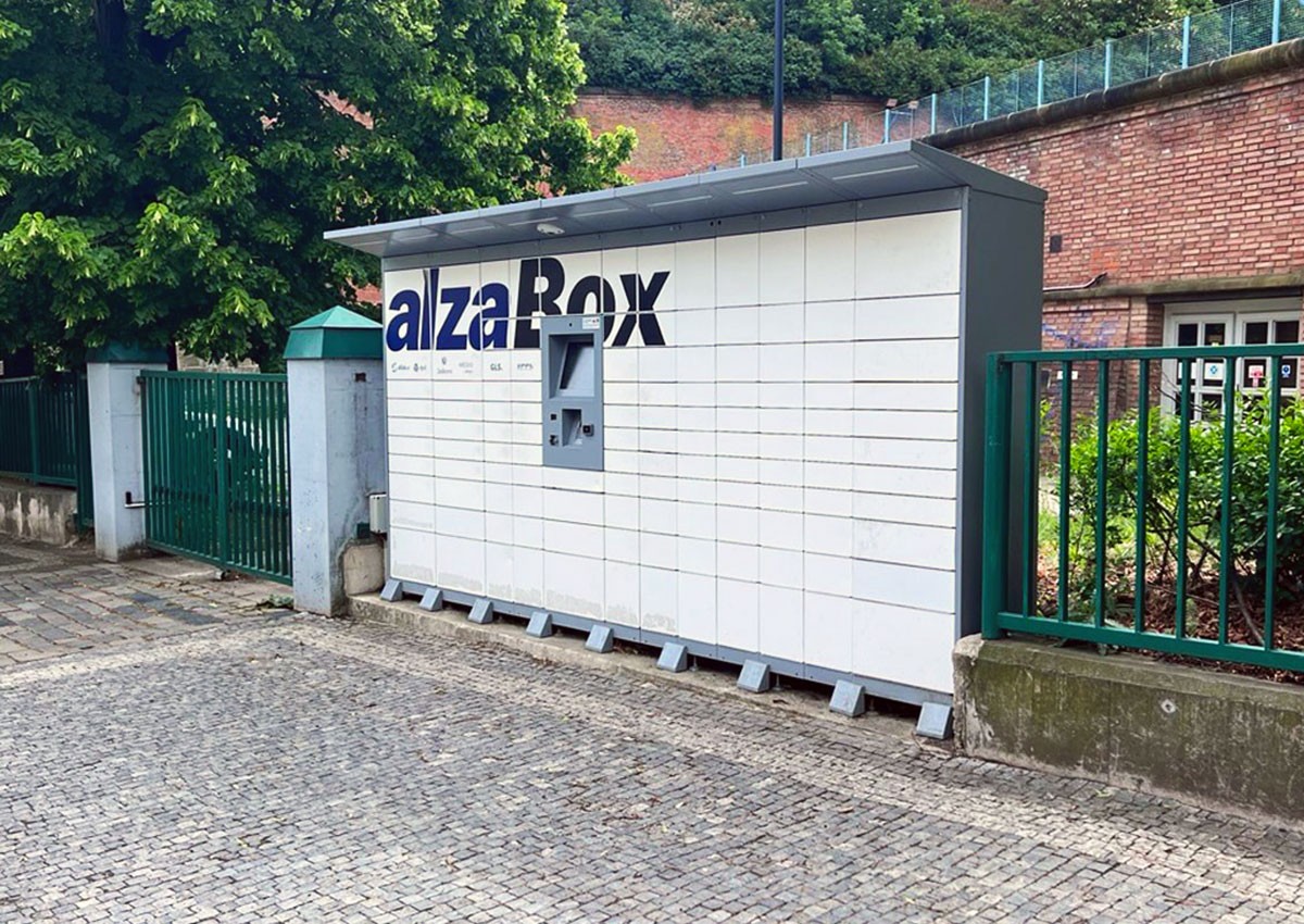 Новая услуга Alza порадует невысоких покупателей