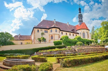 В Праге сбежал еще один заключенный