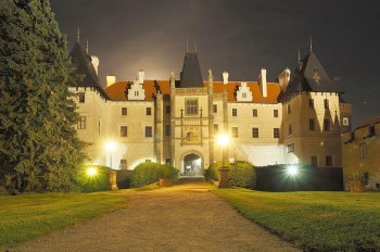 В Чехии объявили предупреждение о сильной жаре