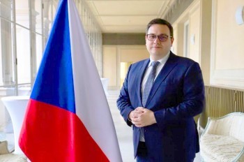 Глава МИД Чехии прокомментировал анонс встречи Трампа и Путина