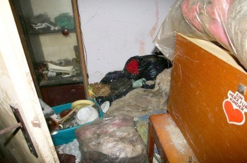 В Чехии женщина довела собственную дочь до ужасной смерти