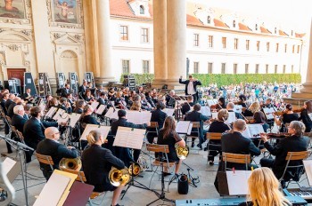 В Германии нашли мертвым пропавшего чешского мальчика