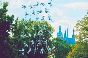 Чешская полиция опубликовала нарезку видео серьезных ДТП