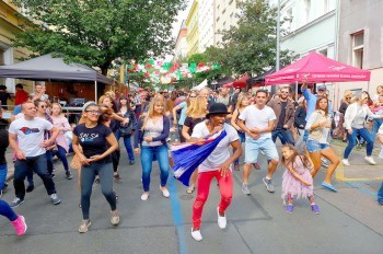 Президент Чехии в прямом эфире ответит на вопросы интернет-пользователей