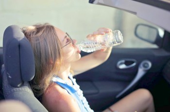 Будет жарко: чешские синоптики опубликовали прогноз на выходные